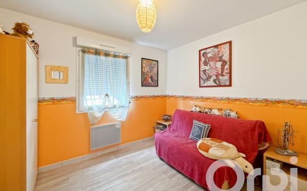 Appartement à vendre    3 pièces •  Saint-Paul-Trois-Châteaux