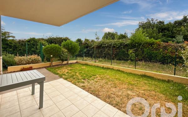 Appartement à vendre    3 pièces •  Saint-Paul-Trois-Châteaux