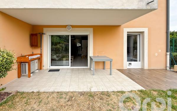 Appartement à vendre    3 pièces •  Saint-Paul-Trois-Châteaux