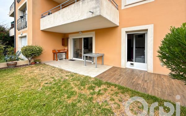 Appartement à vendre    3 pièces •  Saint-Paul-Trois-Châteaux