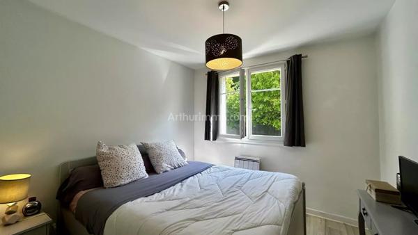 Vente Appartement 3 pièces 53 m2 à Bourgoin-Jallieu