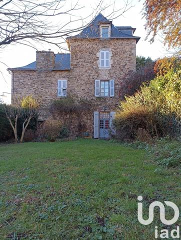 Maison à vendre 8 pièces 330 m² Salmiech