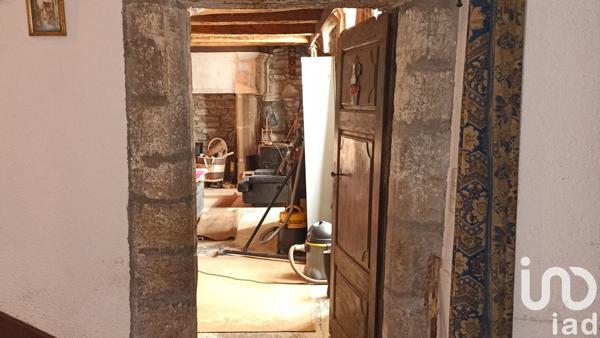 Maison à vendre 8 pièces 330 m² Salmiech