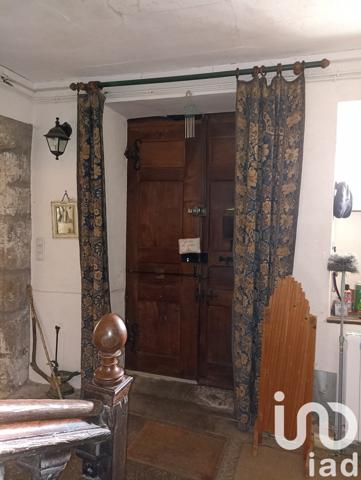 Maison à vendre 8 pièces 330 m² Salmiech