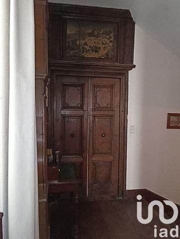 Maison à vendre 8 pièces 330 m² Salmiech