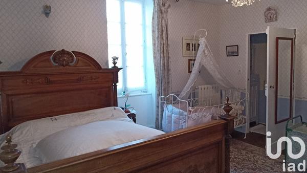 Maison à vendre 8 pièces 330 m² Salmiech