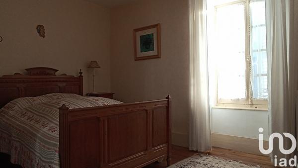 Maison à vendre 8 pièces 330 m² Salmiech