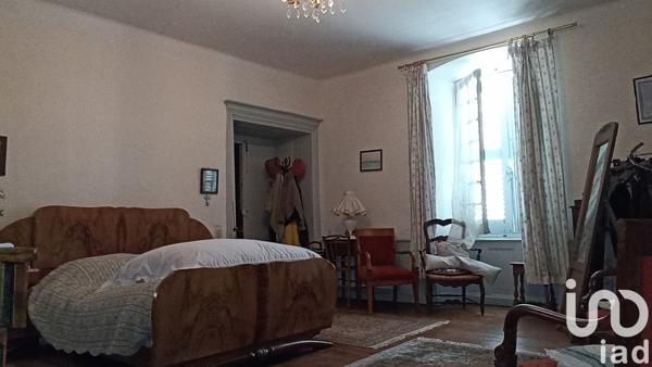 Maison à vendre 8 pièces 330 m² Salmiech