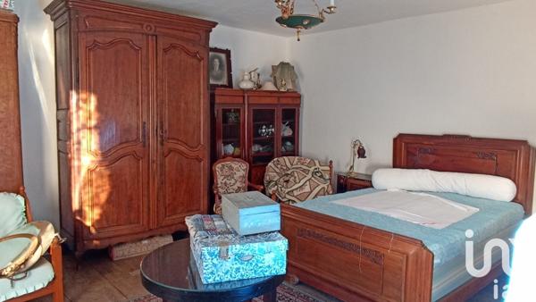 Maison à vendre 8 pièces 330 m² Salmiech