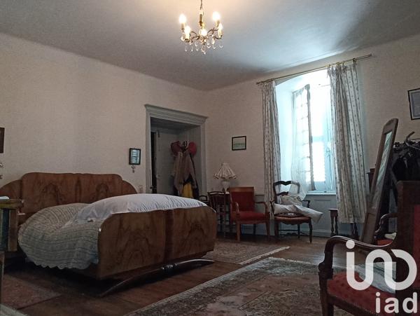 Maison à vendre 8 pièces 330 m² Salmiech