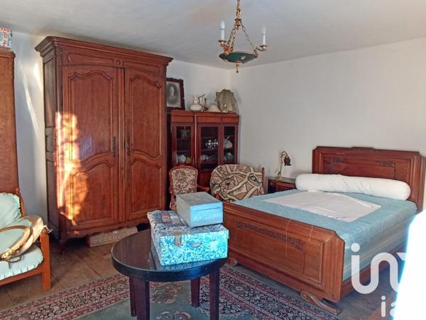 Maison à vendre 8 pièces 330 m² Salmiech