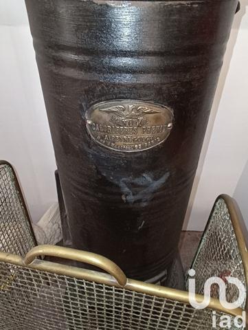 Maison à vendre 8 pièces 330 m² Salmiech