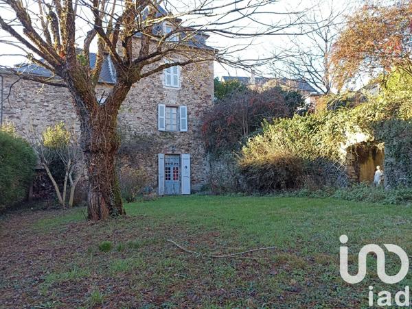 Maison à vendre 8 pièces 330 m² Salmiech