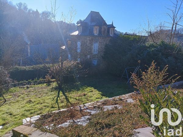 Maison à vendre 8 pièces 330 m² Salmiech