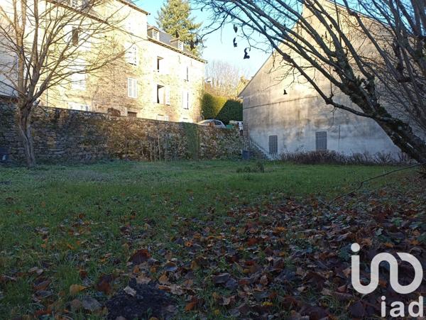 Maison à vendre 8 pièces 330 m² Salmiech