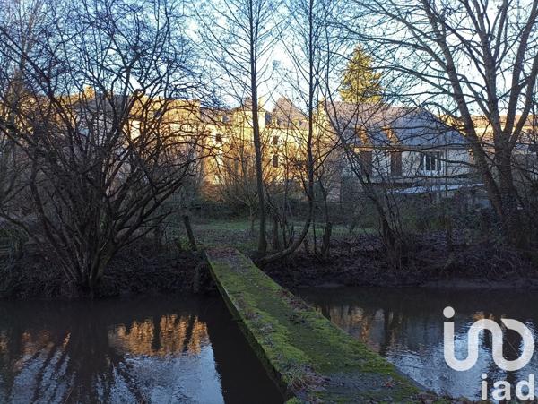 Maison à vendre 8 pièces 330 m² Salmiech