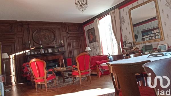 Maison à vendre 8 pièces 330 m² Salmiech