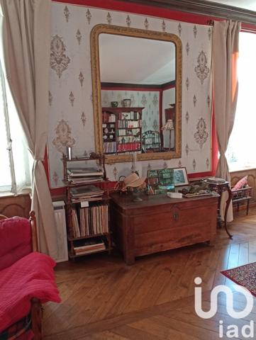 Maison à vendre 8 pièces 330 m² Salmiech