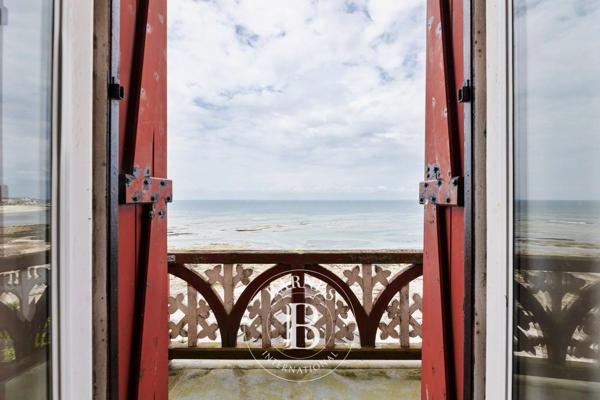 Piriac-sur-Mer, Maison 5 Chambres -  135 m² à vendre