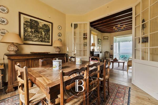 Piriac-sur-Mer, Maison 5 Chambres -  135 m² à vendre