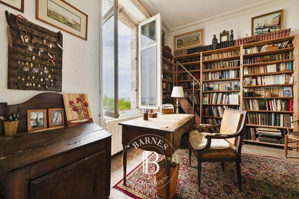 Piriac-sur-Mer, Maison 5 Chambres -  135 m² à vendre
