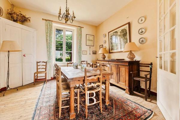 Piriac-sur-Mer, Maison 5 Chambres -  135 m² à vendre