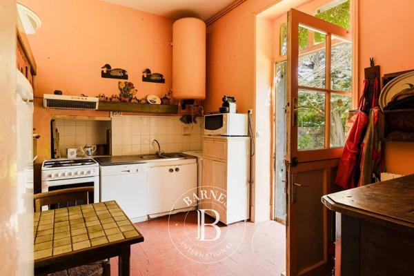 Piriac-sur-Mer, Maison 5 Chambres -  135 m² à vendre
