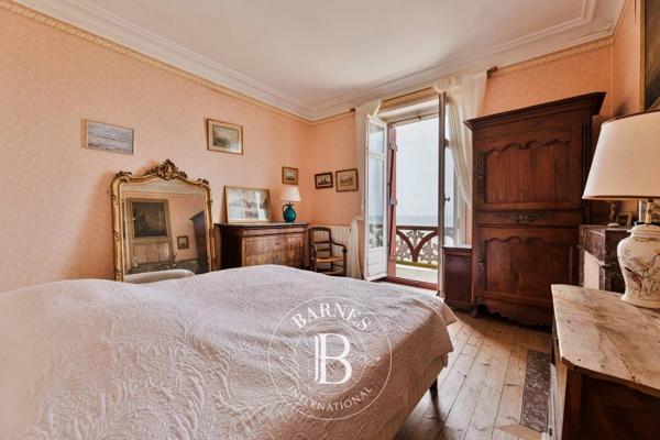 Piriac-sur-Mer, Maison 5 Chambres -  135 m² à vendre