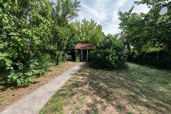 Maison Vaires Sur Marne 5 pièce(s) 147 m2