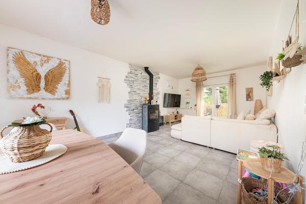 Maison Vaires Sur Marne 5 pièce(s) 147 m2