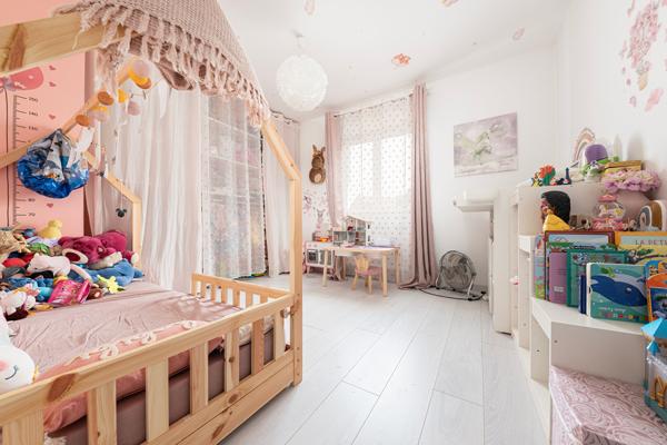 Maison Vaires Sur Marne 5 pièce(s) 147 m2