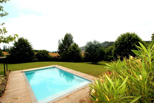 Maison à vendre Génissieux