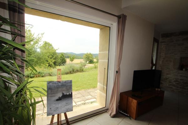 Maison à vendre Génissieux