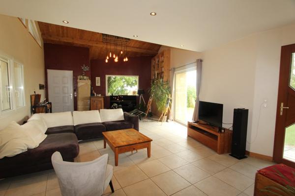 Maison à vendre Génissieux