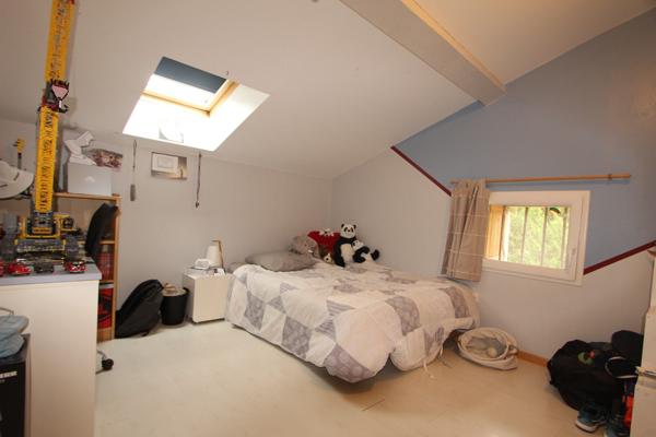 Maison à vendre Génissieux