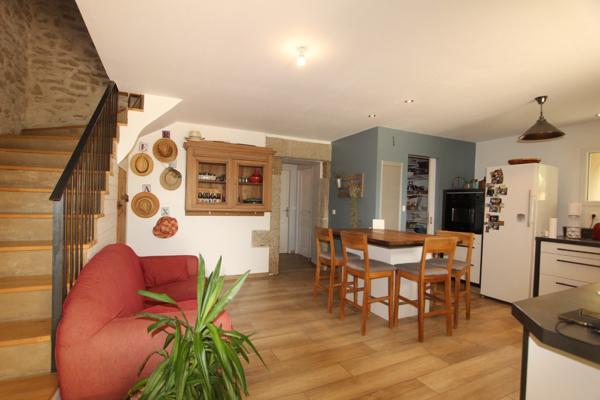 Maison à vendre Génissieux