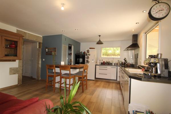 Maison à vendre Génissieux