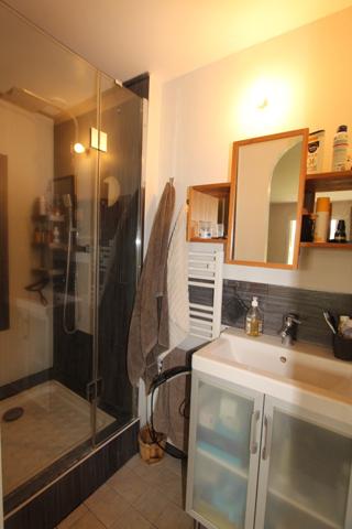 Maison à vendre Génissieux