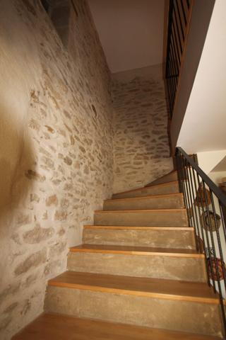 Maison à vendre Génissieux