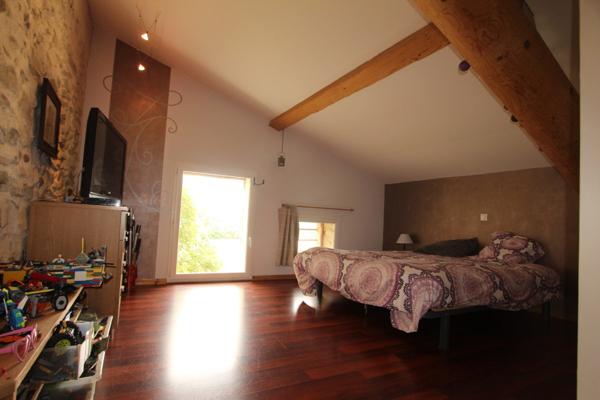 Maison à vendre Génissieux