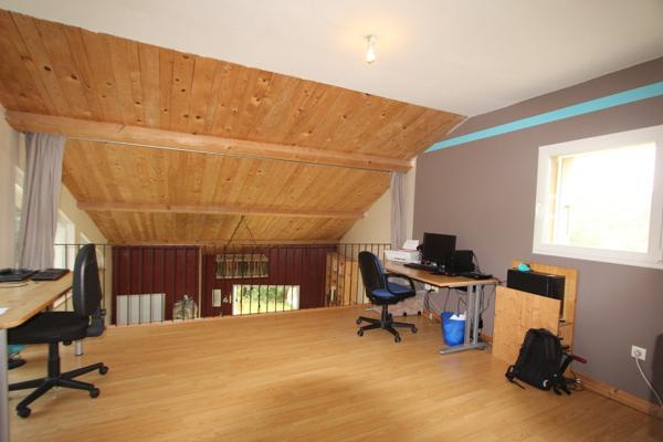 Maison à vendre Génissieux