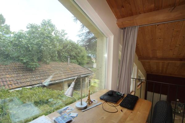 Maison à vendre Génissieux