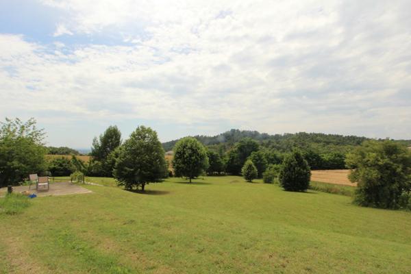 Maison à vendre Génissieux