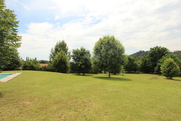 Maison à vendre Génissieux