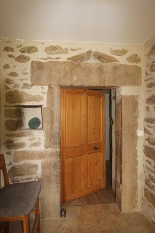 Maison à vendre Génissieux