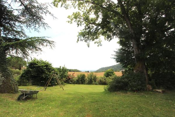 Maison à vendre Génissieux