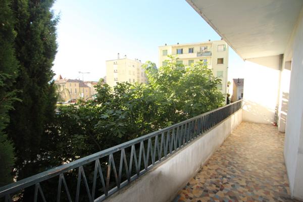 Appartement à vendre Romans-sur-isère