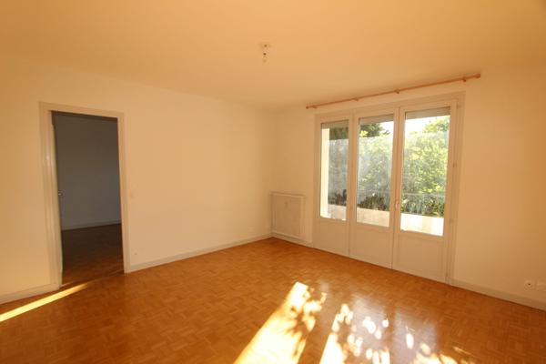 Appartement à vendre Romans-sur-isère