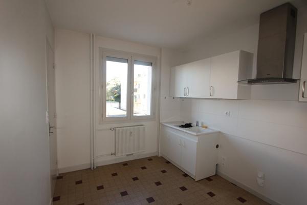 Appartement à vendre Romans-sur-isère