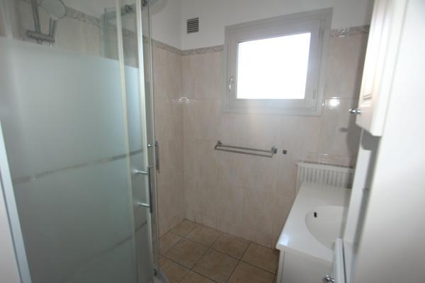 Appartement à vendre Romans-sur-isère